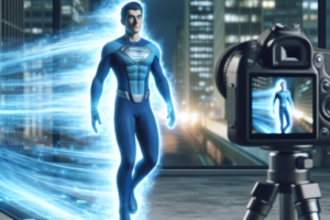 personaje de x-men que se teletransporta