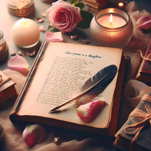 poemas a una hija cortos