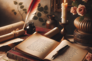 poemas de amor