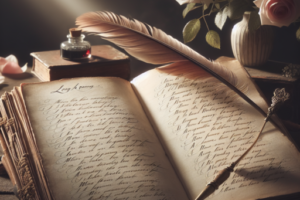 poemas largos de amor
