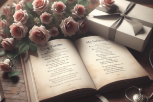 poemas largos para mi novia