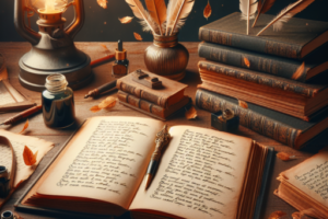 poemas literarios