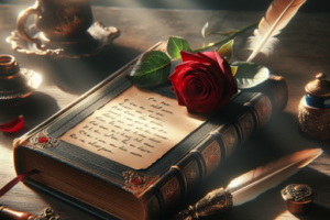 poemas para mi novia