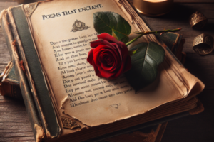 poemas que enamoran