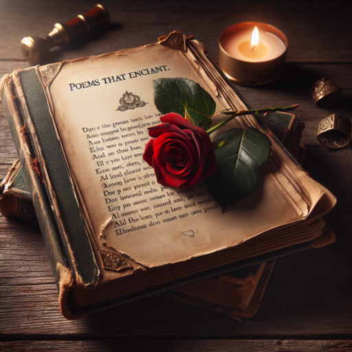 poemas que enamoran
