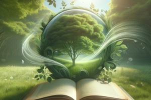 poemas sobre el medio ambiente