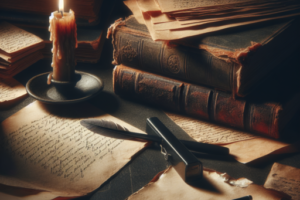 poemas turbios