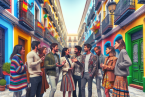 expresiones españolas