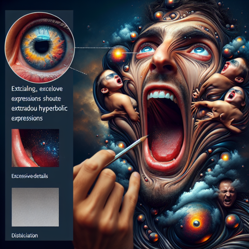 expresiones hiperbólicas