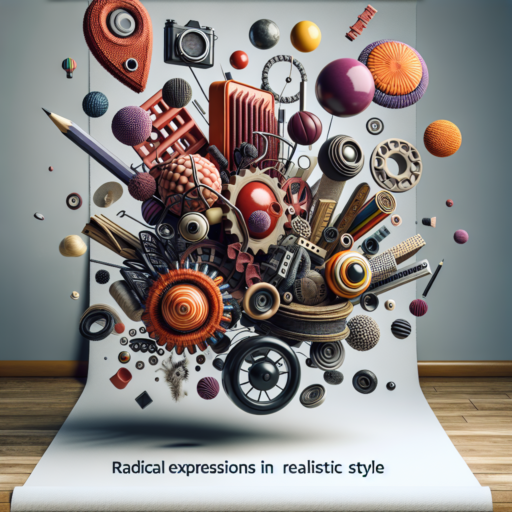 expresiones radicales