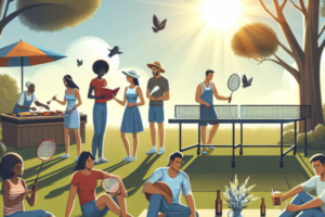 ¿Cómo divertirse los fines de semana?