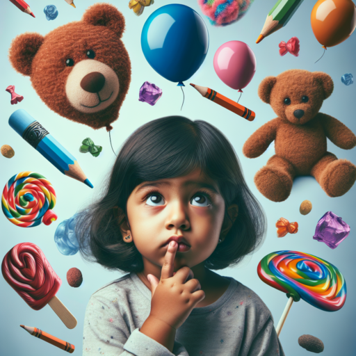 ¿Cómo piensa un niño de 2 a 3 años?