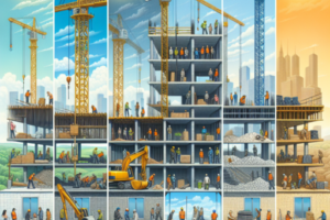 ¿Cuándo es el mejor momento para construir?