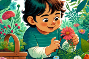 ¿Qué debe saber un niño de 3 años en el jardín?