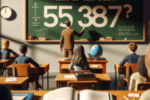 ¿Qué es la Regla 55 38 7?