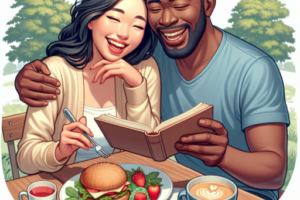 ¿Qué puedo hacer con mi pareja si no tengo dinero?