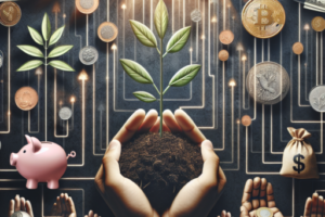 ¿Cómo conseguir dinero si no tienes ingresos?