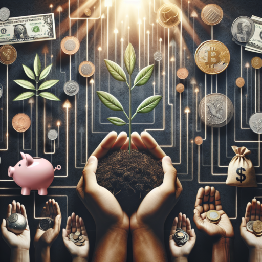 ¿Cómo conseguir dinero si no tienes ingresos?