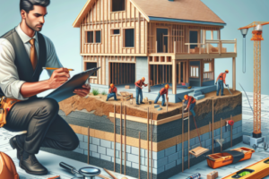 ¿Cómo saber si los cimientos de una casa están bien?