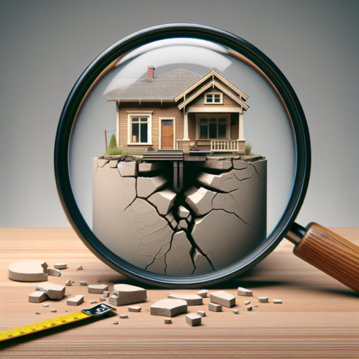 ¿Cómo saber si tu casa se está asentando?