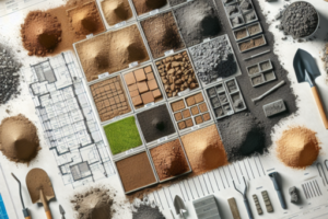¿Cuál es el mejor tipo de suelo para construir?