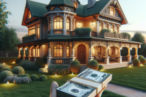 ¿Cuánto dinero se necesita para construir una buena casa?