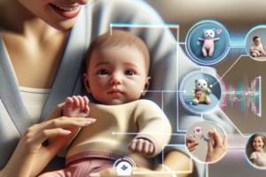 ¿Qué actividades puedo hacer con mi bebé de 1 mes?