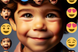 ¿Qué emociones tiene un niño de 3 años?