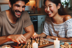 ¿Qué hacer con tu pareja cuando no hay dinero?