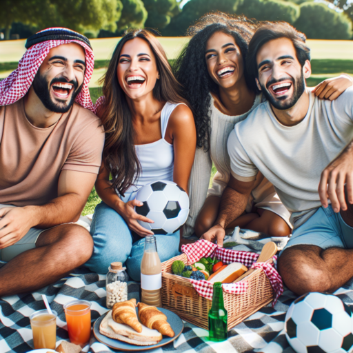¿Qué hacer con tus amigos un fin de semana?