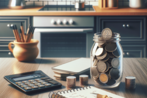 ¿Qué hacer cuando tienes poco dinero?