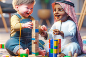 ¿Cómo desarrollar la motricidad fina en niños de 1 a 2 años?