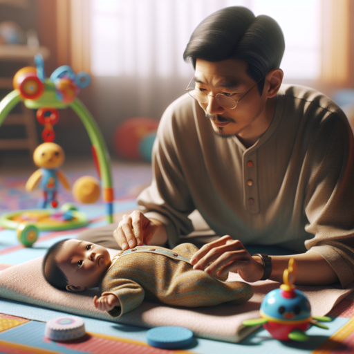 ¿Cuándo se comienza con el Tummy Time?