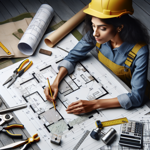 ¿Cuántos metros cuadrados se necesitan para construir una casa?