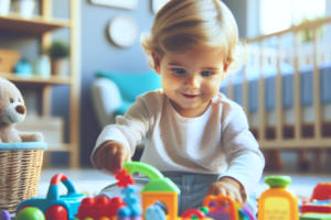 ¿Dónde llevar a mi hijo de 2 años?