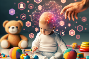 ¿Qué actividades de estimulación recomendaría para los bebés de 1 a 2 años?