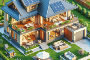 ¿Qué debe tener una buena vivienda?