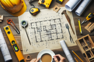 ¿Que hacer antes de empezar a construir?