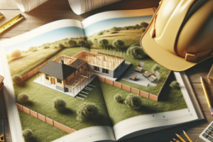 ¿Que pensar antes de construir una casa?