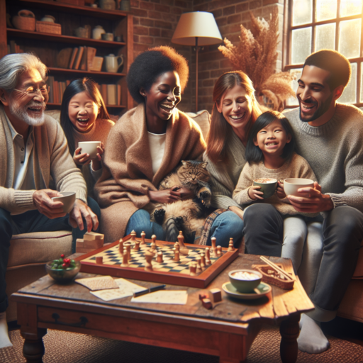 ¿Qué se puede hacer un domingo en familia?
