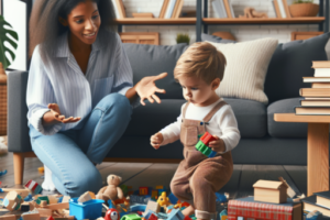 ¿Cómo tratar la rebeldía de un niño de 3 años?