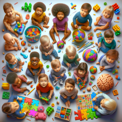 ¿Cuáles son los juegos para estimular el desarrollo cerebral en niños de 0 a 6 años?