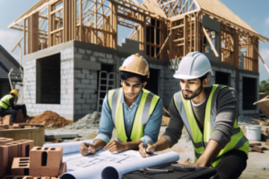 ¿Cuánto cuesta la construcción de una casa?