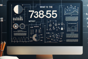 ¿Qué es el metodo 7 38 55?