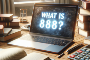 ¿Qué es la Regla 888?